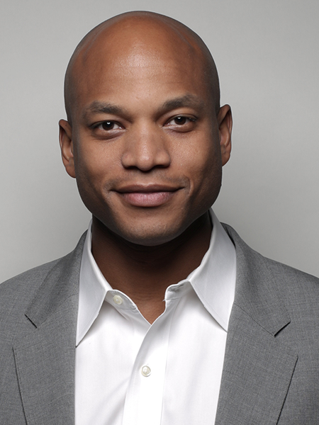Wes Moore